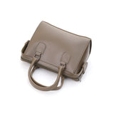 Zip Zap Bags Set of 2 BROWN