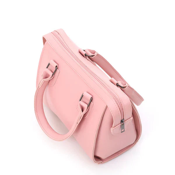 Zip Zap Bags Set of 2 Pink