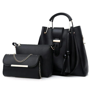 SALE - 3 PIECE BAGS