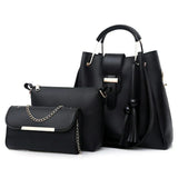 3 PIECE BAGS SALE - BIG SIZE BAGS