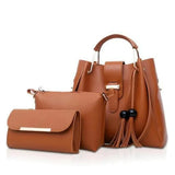 3 PIECE BAGS SALE - BIG SIZE BAGS