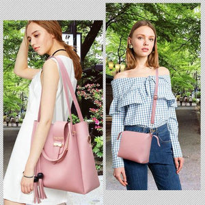 3 PIECE BAGS SALE - BIG SIZE BAGS