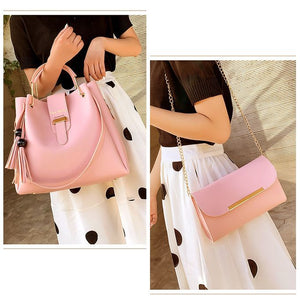 3 PIECE BAGS SALE - BIG SIZE BAGS