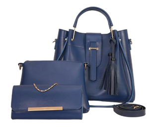 SALE - 3 PIECE BAGS